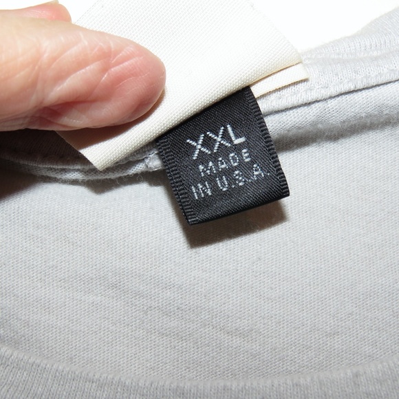 Miss Ladybug Racing T Shirt XXL - Picture 4 of 4